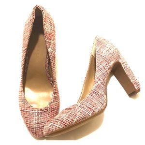 BANANA REPUBLIC PUMPS (LIKE NEW)